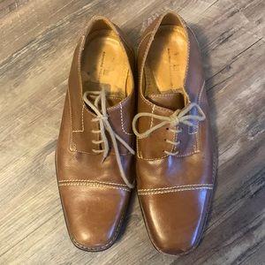 Sandro Moscoloni Mens Dress Shoes